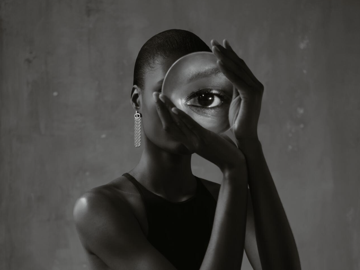 Black Women Were Seen